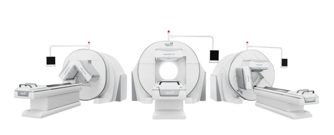 永新医疗自主知识产权 SPECT/CT 入选四川省首批创新医疗器械融合应用试点